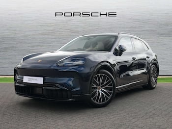 Used Porsche Cayenne 2026 for sale - 79604379: Photo