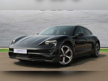 Used Porsche Taycan 2023 for sale - 79251301: Photo