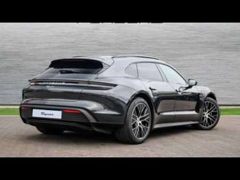 2025 - Taycan Sport Turismo (2025) 5-Door