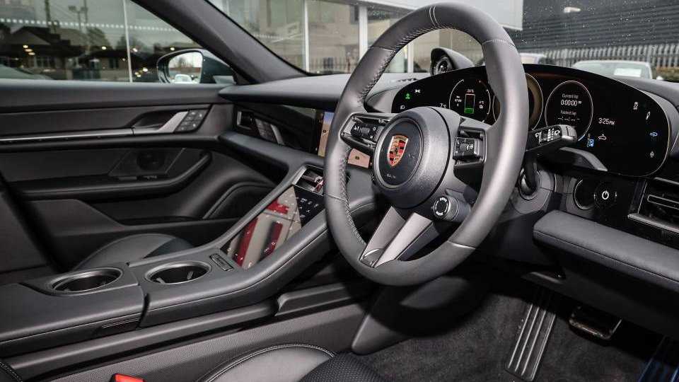Vehicle 32