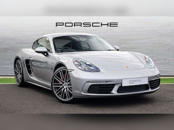 Used Porsche Other 2018 for sale - 79428761: Photo
