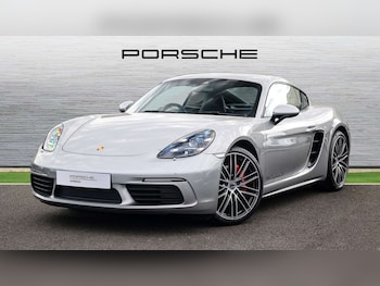 Used Porsche Other 2018 for sale - 79428761: Photo