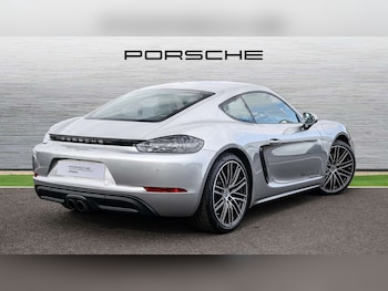 Used Porsche Other 2018 for sale - 79428761: Photo
