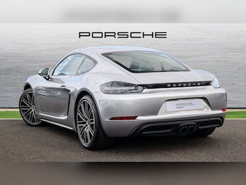 Used Porsche Other 2018 for sale - 79428761: Photo
