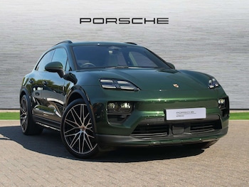 Used Porsche Macan 2025 for sale - 79443844: Photo