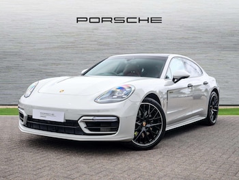 Used Porsche Panamera 2023 for sale - 79079164: Photo