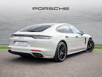 Used Porsche Panamera 2023 for sale - 79079164: Photo