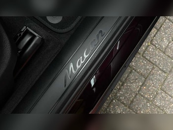 Used Porsche Macan 2026 for sale - 78321851: Photo