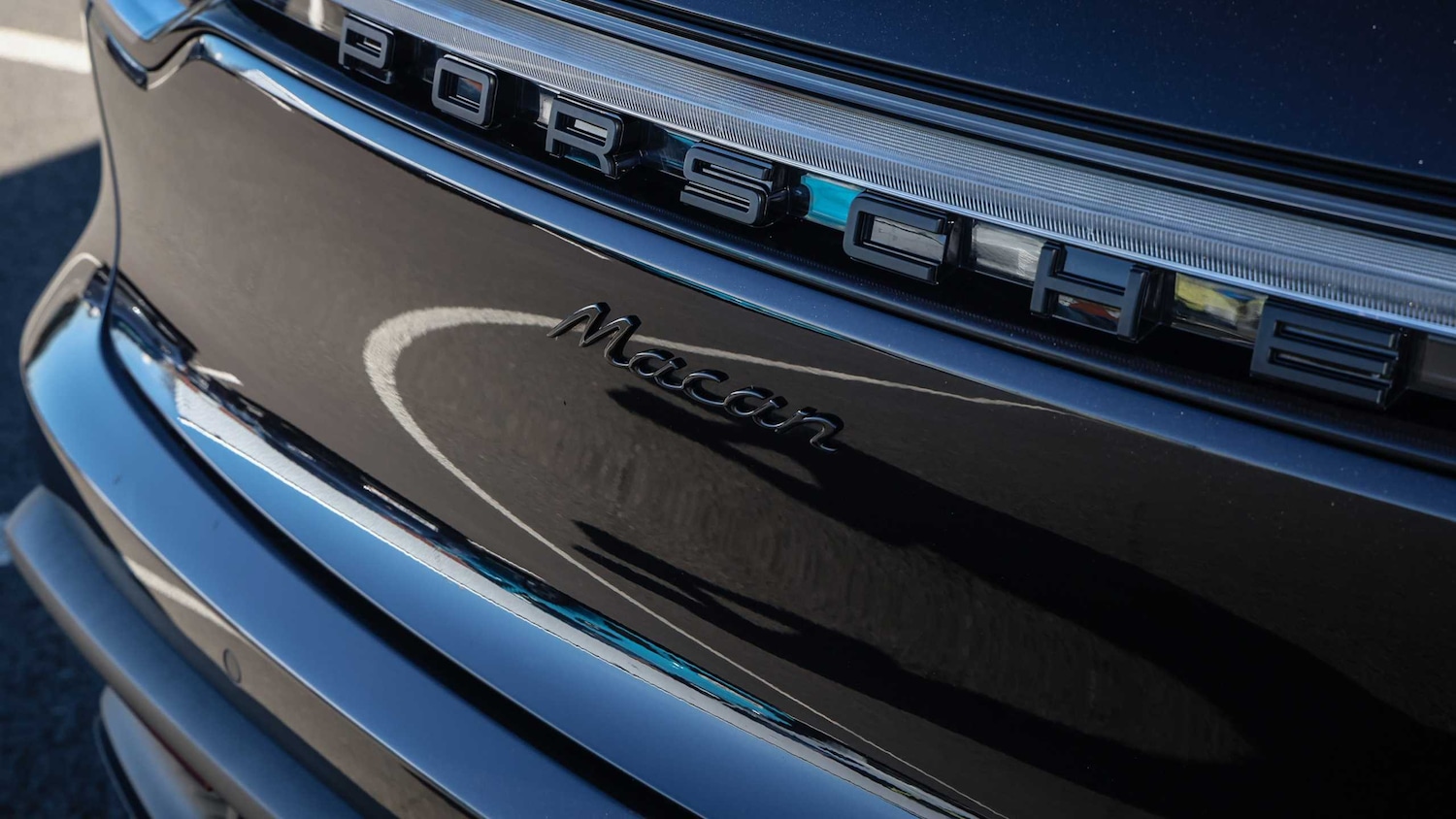 Used Porsche Macan 2025 for sale - 77960930: Photo 10