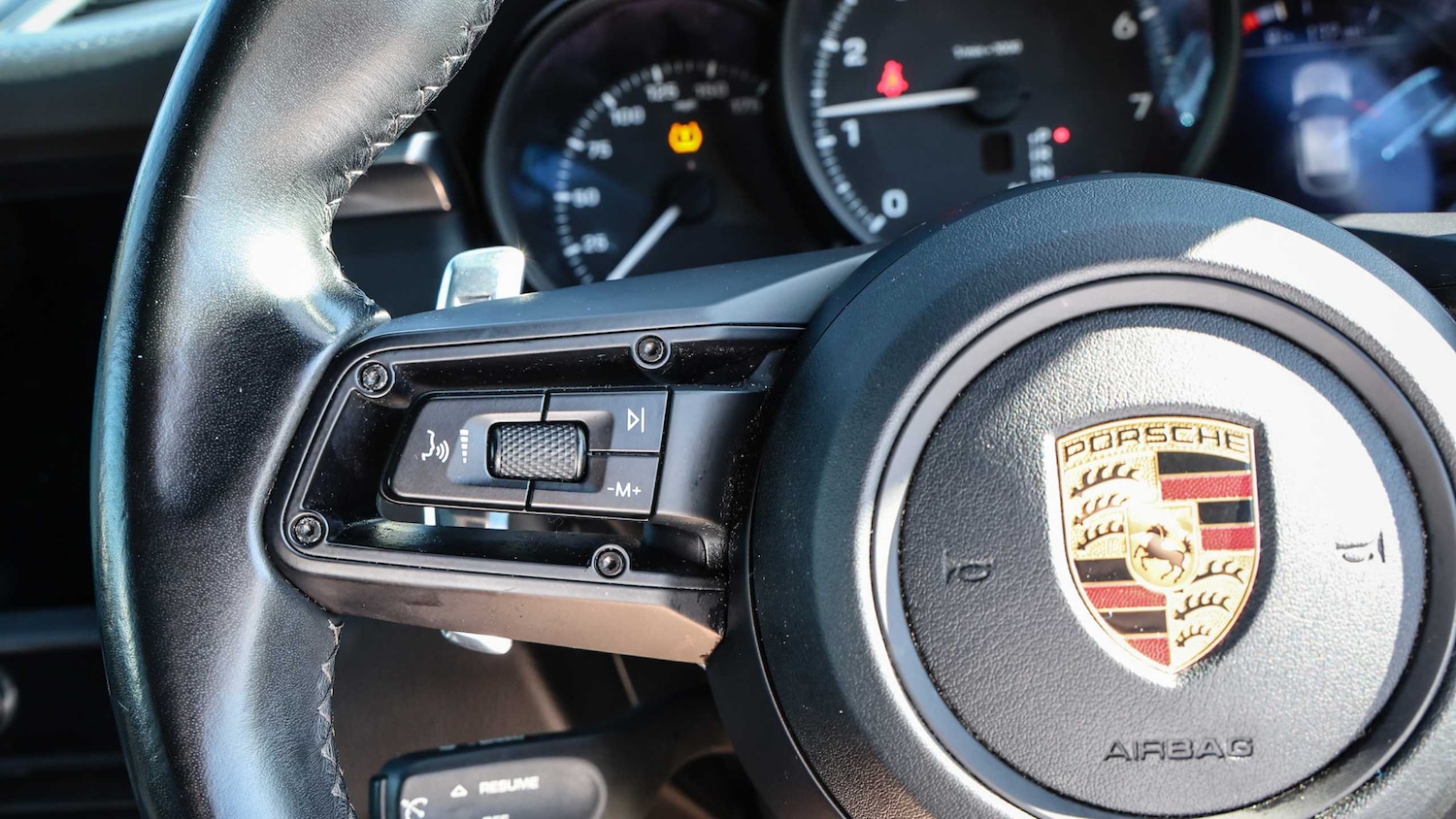 Used Porsche Macan 2025 for sale - 77960930: Photo 15