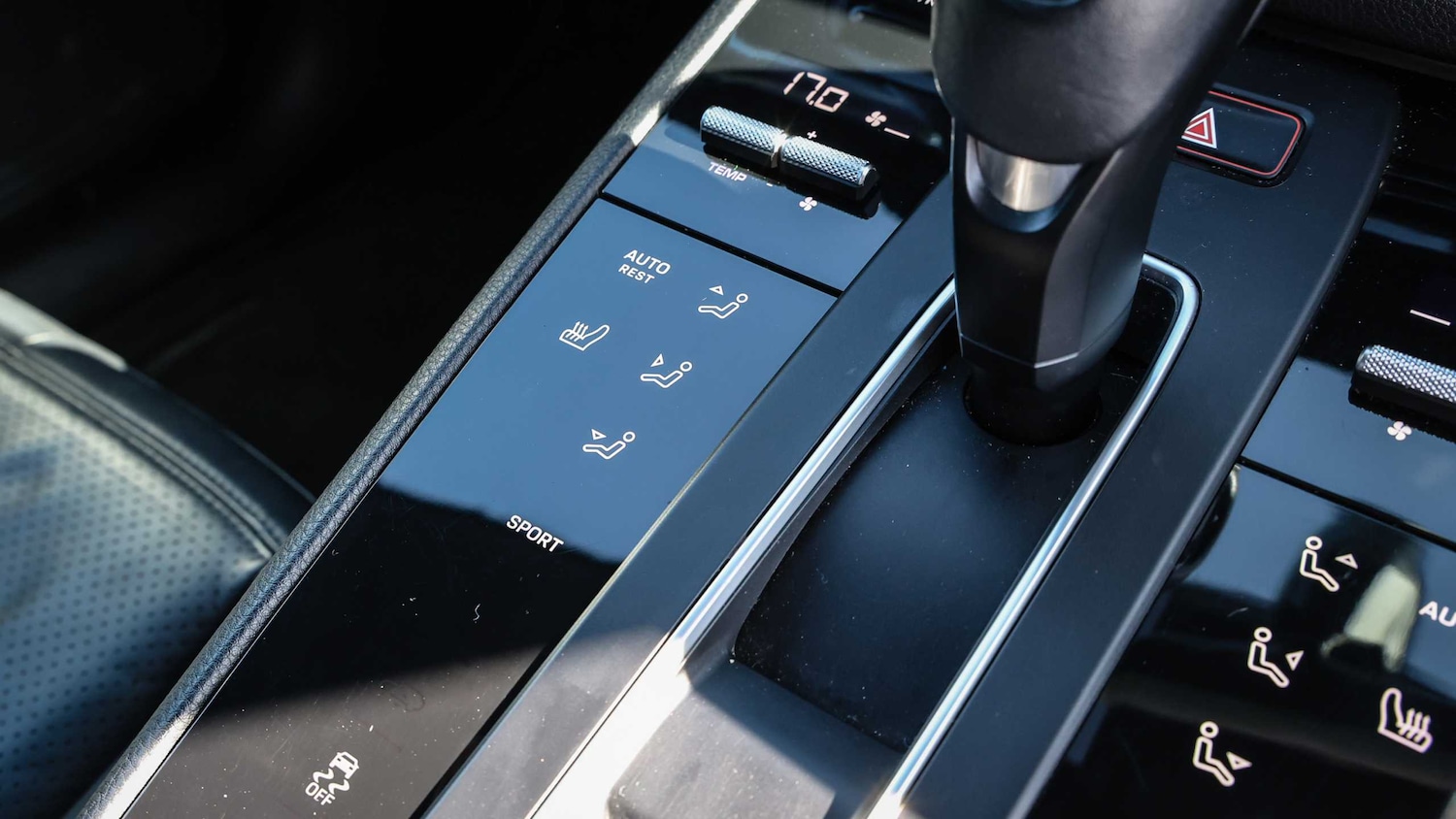 Used Porsche Macan 2025 for sale - 77960930: Photo 20