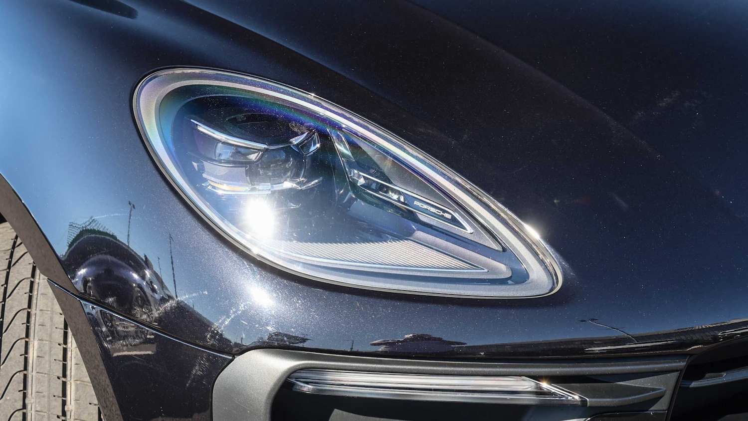 Used Porsche Macan 2025 for sale - 77960930: Photo 21