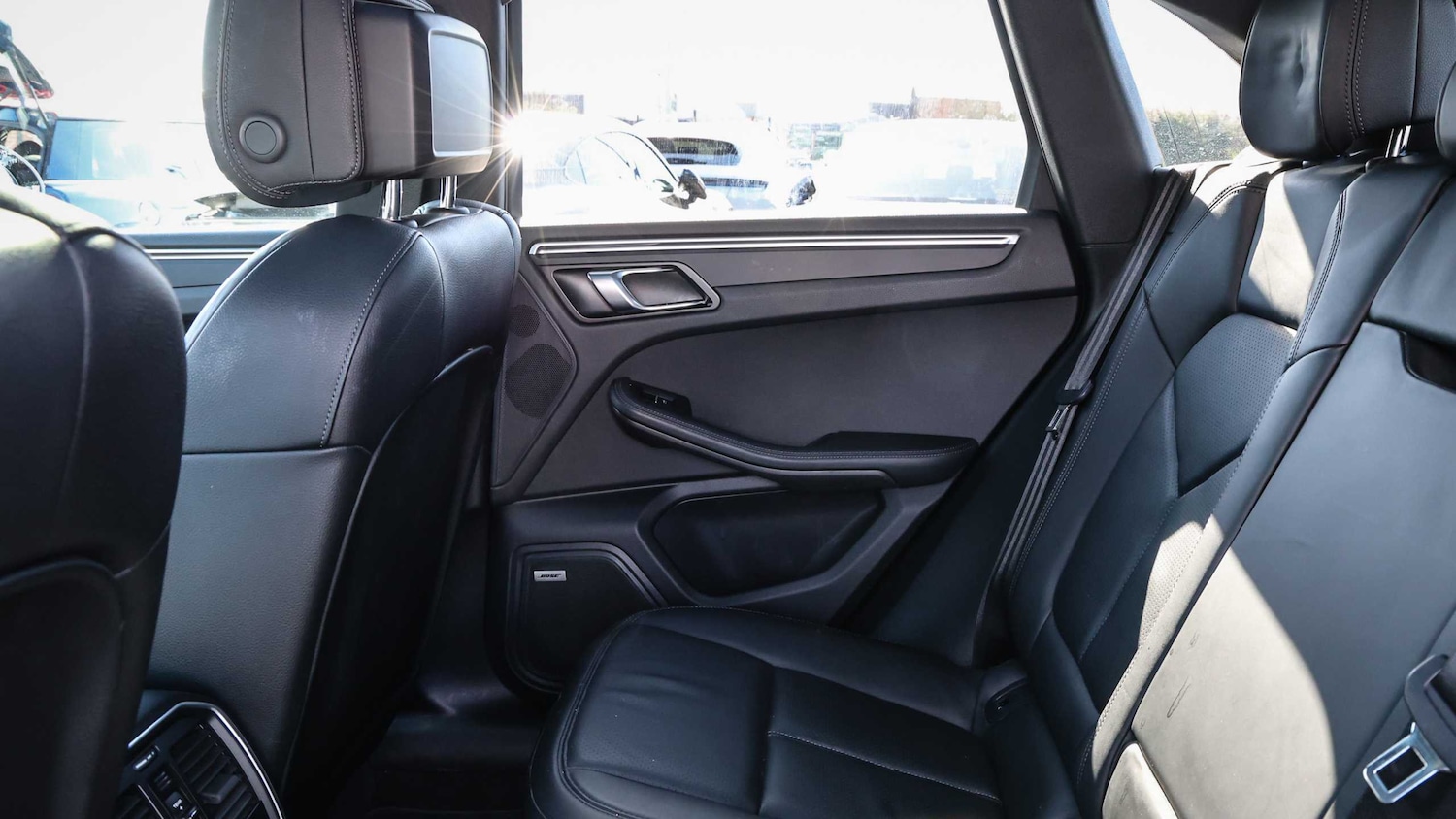 Used Porsche Macan 2025 for sale - 77960930: Photo 22