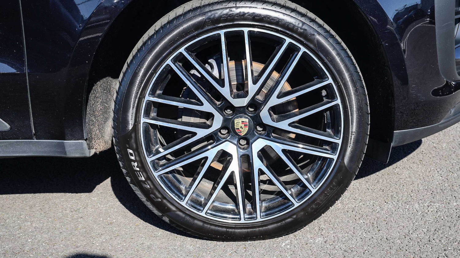 Used Porsche Macan 2025 for sale - 77960930: Photo 23