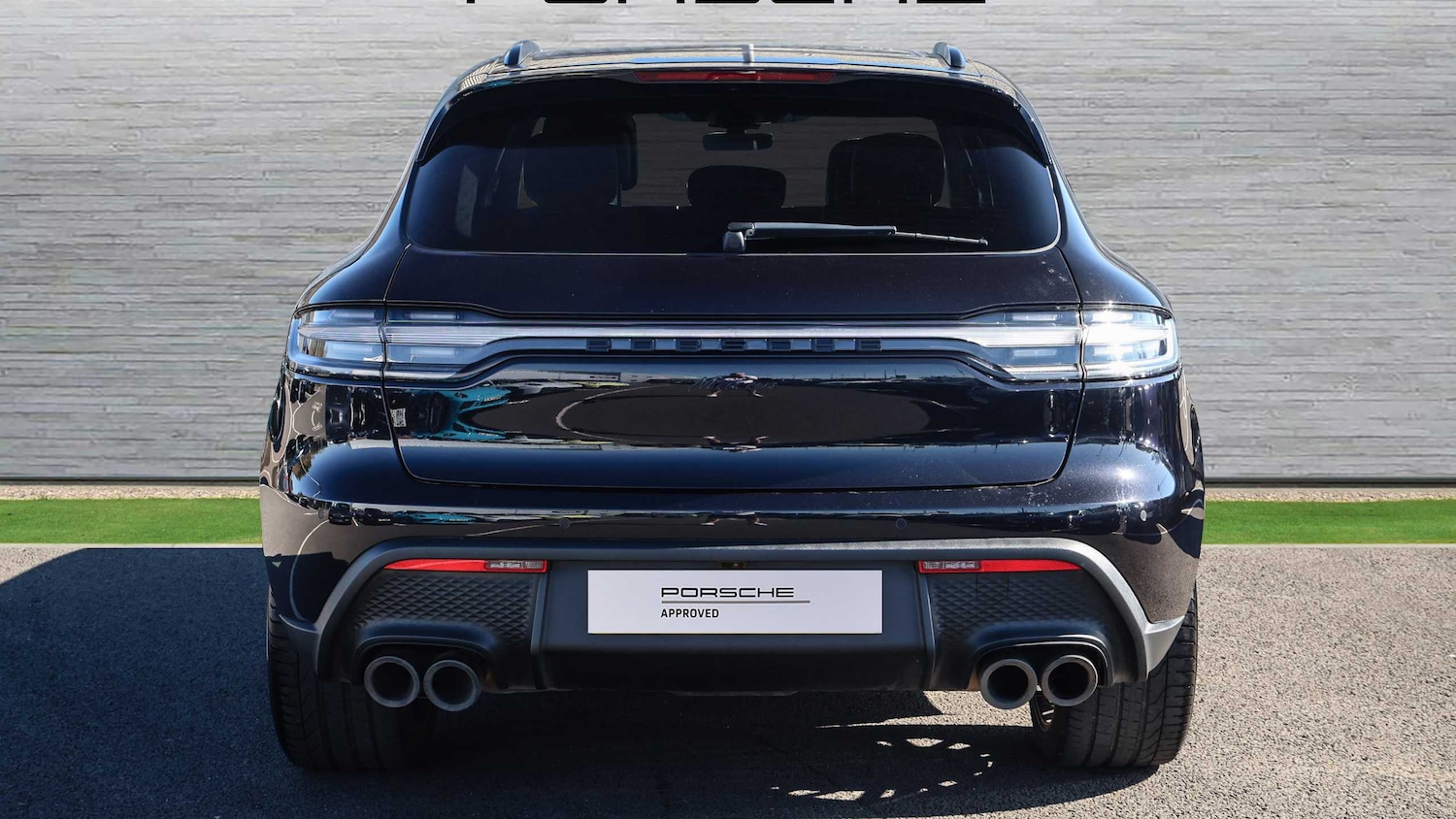 Used Porsche Macan 2025 for sale - 77960930: Photo 7