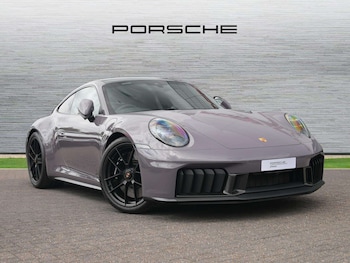 Used Porsche 911 2025 for sale - 79078513: Photo