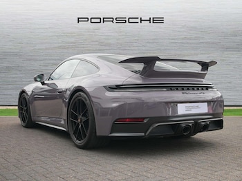 Used Porsche 911 2025 for sale - 79078513: Photo