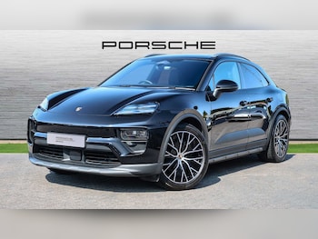 Used Porsche Macan 2025 for sale - 75535231: Photo