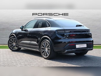 Used Porsche Macan 2025 for sale - 75535231: Photo