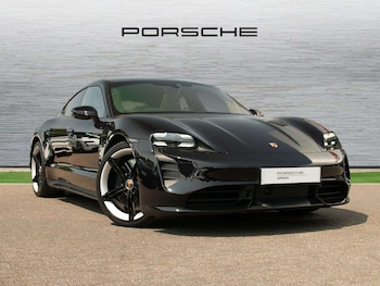 Used Porsche Taycan 2020 for sale - 79376786: Photo