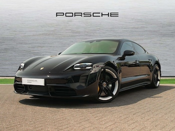 Used Porsche Taycan 2020 for sale - 79376786: Photo