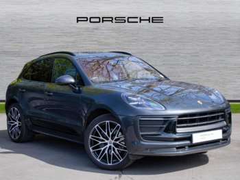 2022 - S-A 5-Door