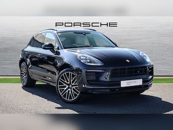 Used Porsche Macan 2022 for sale - 79499889: Photo