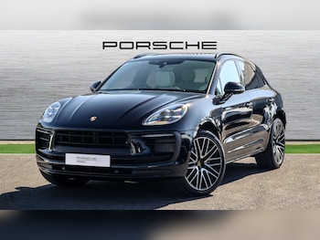 Used Porsche Macan 2022 for sale - 79499889: Photo