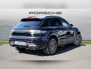 Used Porsche Macan 2022 for sale - 79499889: Photo