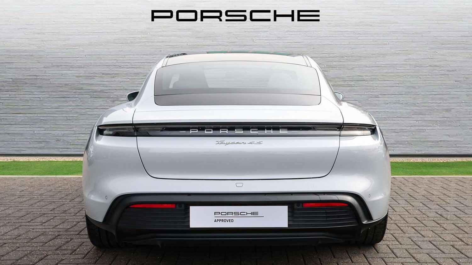 Used Porsche Taycan for sale - 77443389: Photo 10