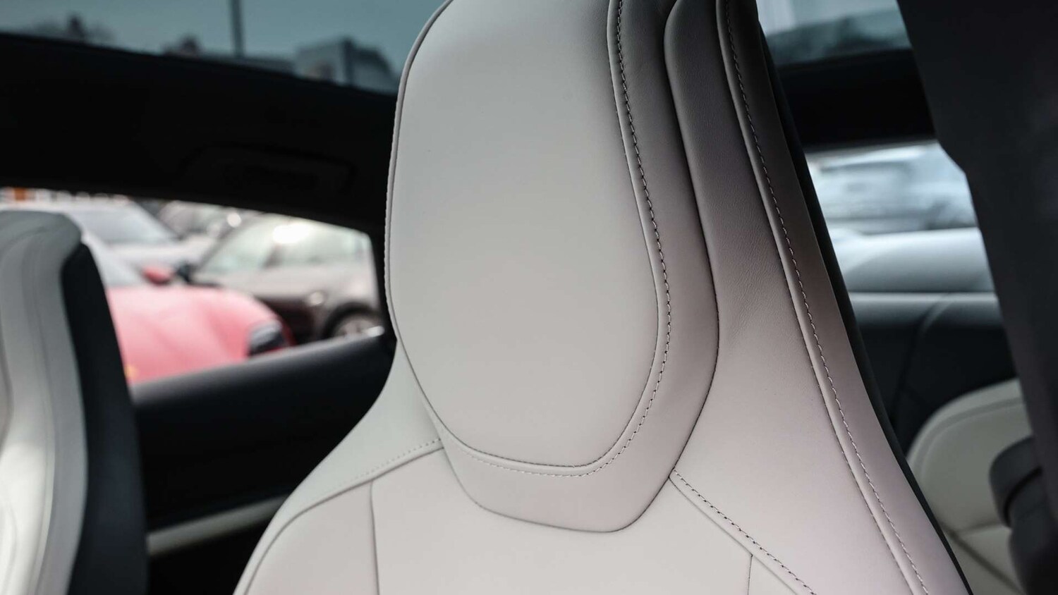 Used Porsche Taycan for sale - 77443389: Photo 17