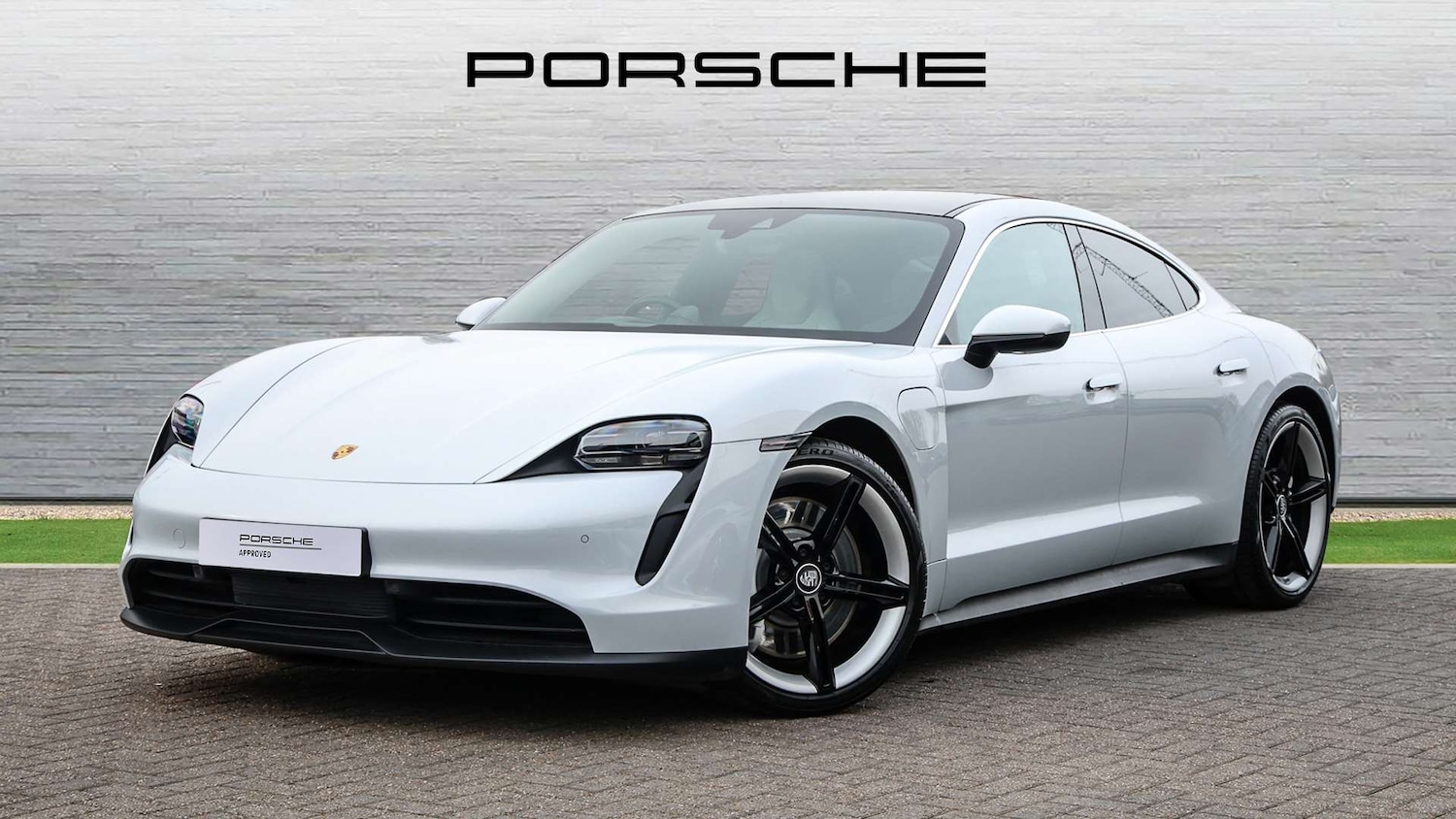 Used Porsche Taycan for sale - 77443389: Photo 2