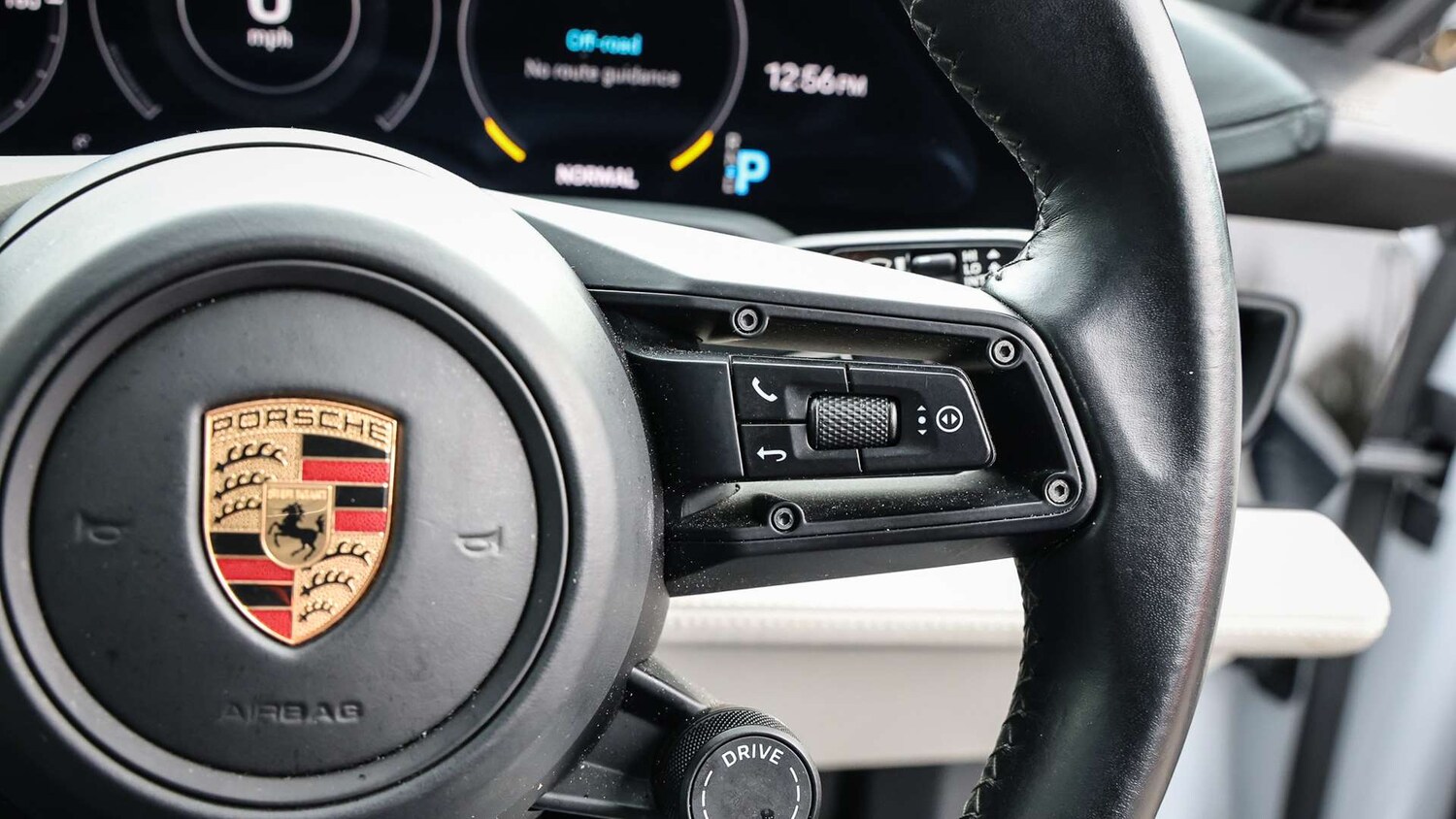 Used Porsche Taycan for sale - 77443389: Photo 20