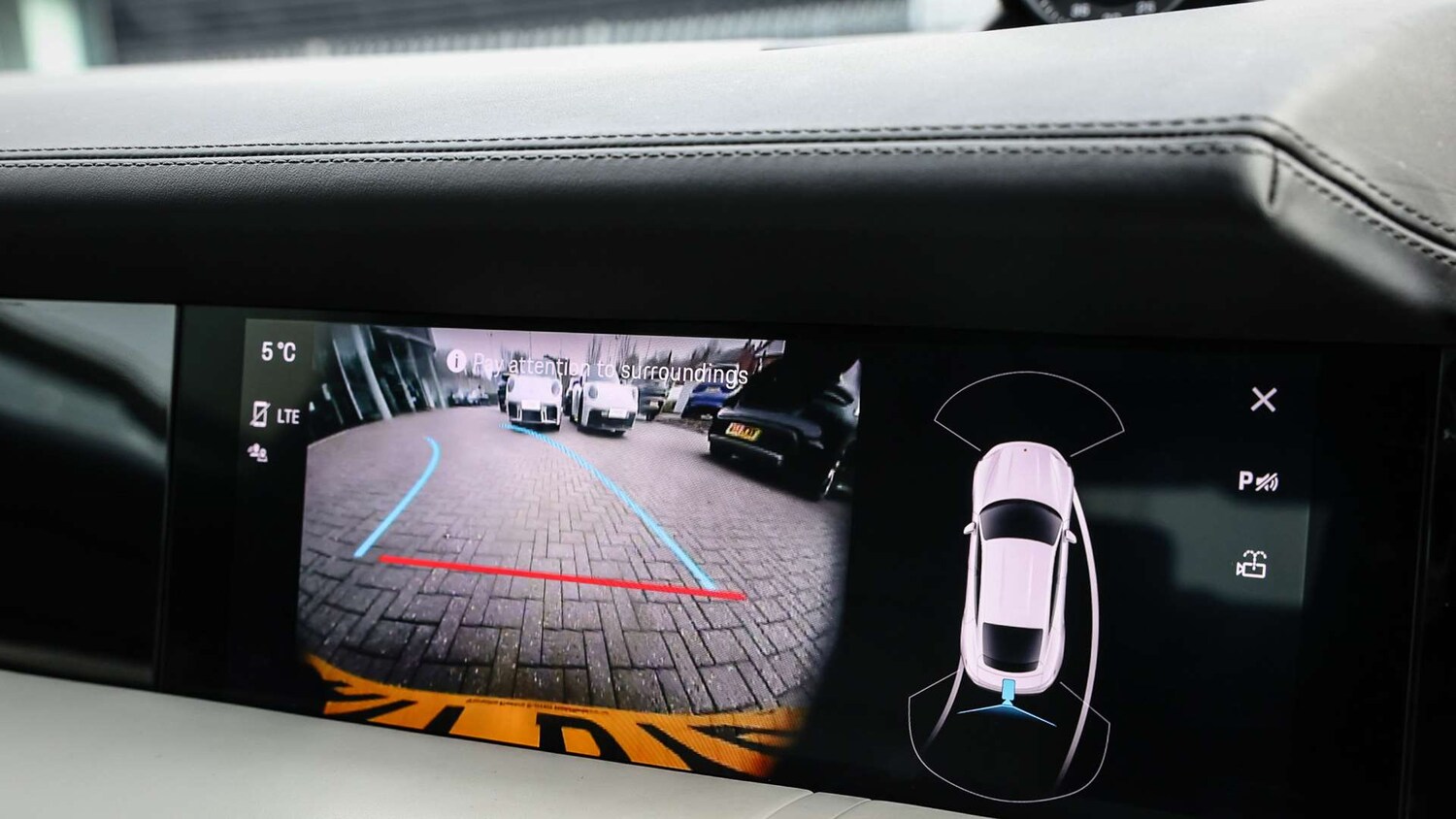 Used Porsche Taycan for sale - 77443389: Photo 25