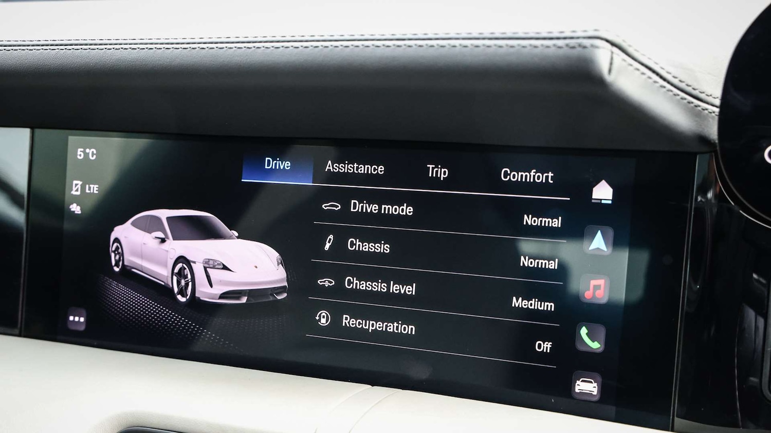 Used Porsche Taycan for sale - 77443389: Photo 26