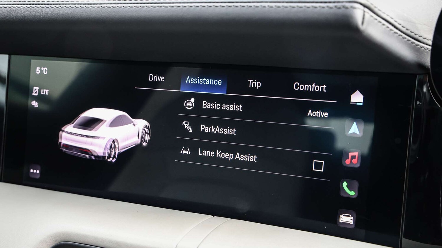 Used Porsche Taycan for sale - 77443389: Photo 27