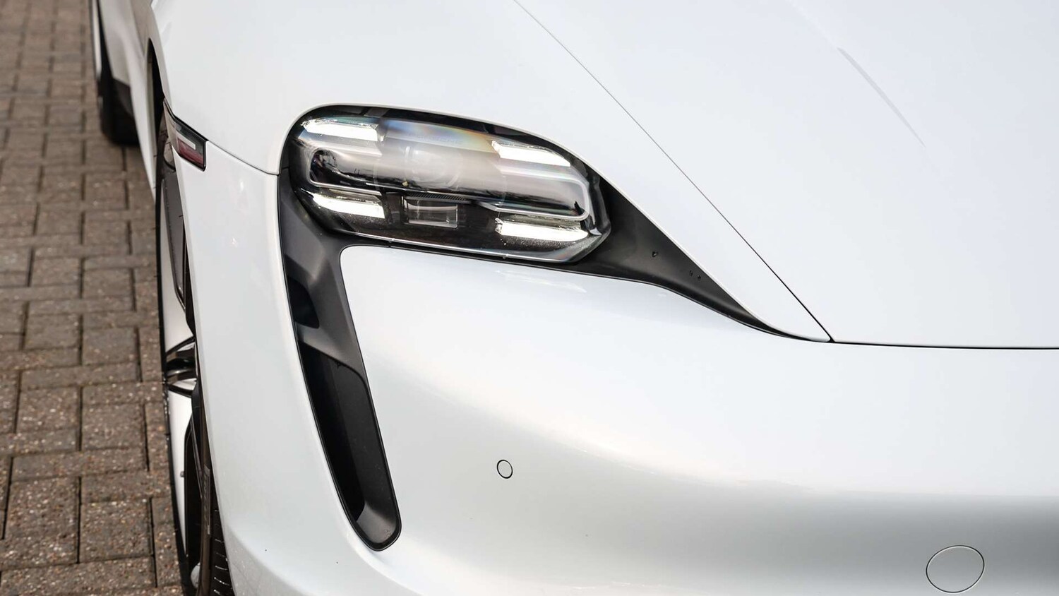 Used Porsche Taycan for sale - 77443389: Photo 34