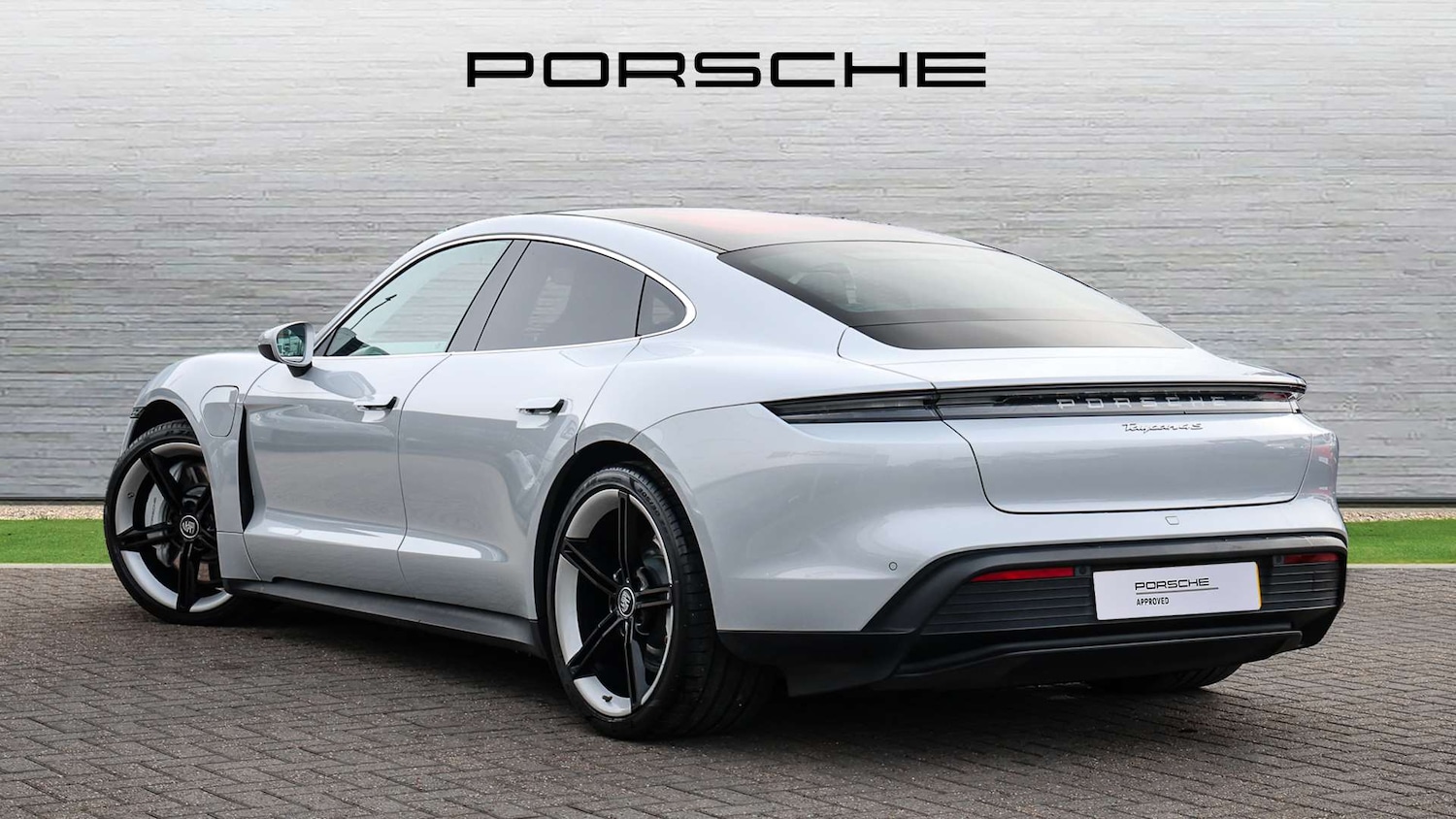 Used Porsche Taycan for sale - 77443389: Photo 4