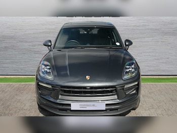 Used Porsche Macan 2025 for sale - 79443792: Photo