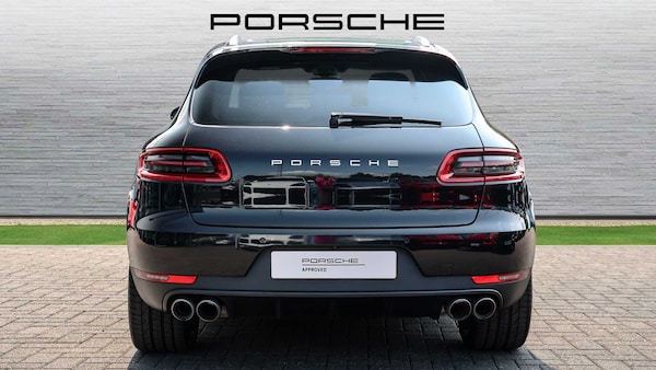 Used Porsche Macan 2016 for sale - 75218332: Photo 10