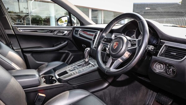 Used Porsche Macan 2016 for sale - 75218332: Photo 12