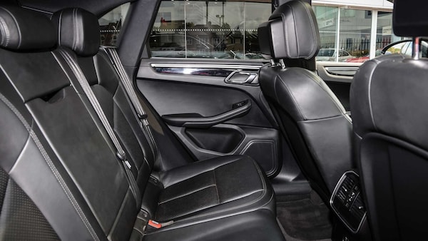 Used Porsche Macan 2016 for sale - 75218332: Photo 14
