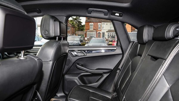 Used Porsche Macan 2016 for sale - 75218332: Photo 15