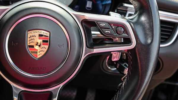 Used Porsche Macan 2016 for sale - 75218332: Photo 25