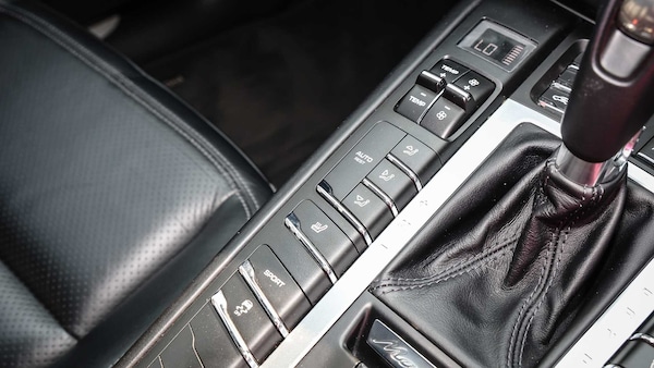 Used Porsche Macan 2016 for sale - 75218332: Photo 27
