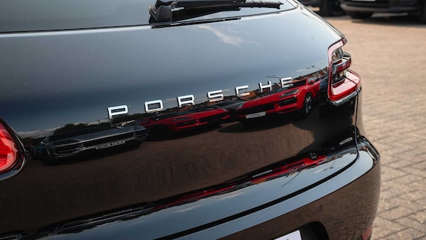 Used Porsche Macan 2016 for sale - 75218332: Photo 35
