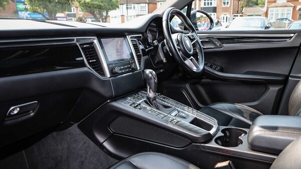 Used Porsche Macan 2016 for sale - 75218332: Photo 5