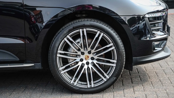 Used Porsche Macan 2016 for sale - 75218332: Photo 6