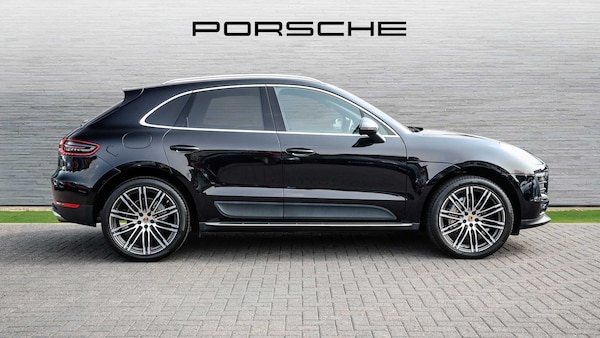 Used Porsche Macan 2016 for sale - 75218332: Photo 7
