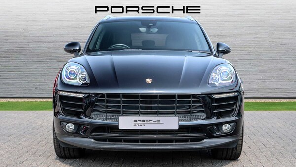 Used Porsche Macan 2016 for sale - 75218332: Photo 9